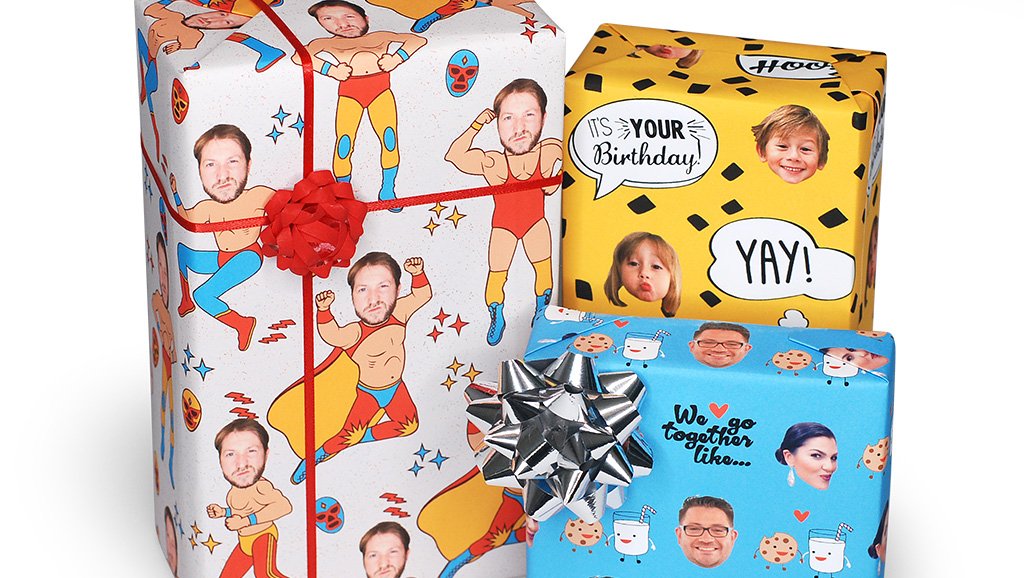 6 ways to Make Gift Giving Personal!