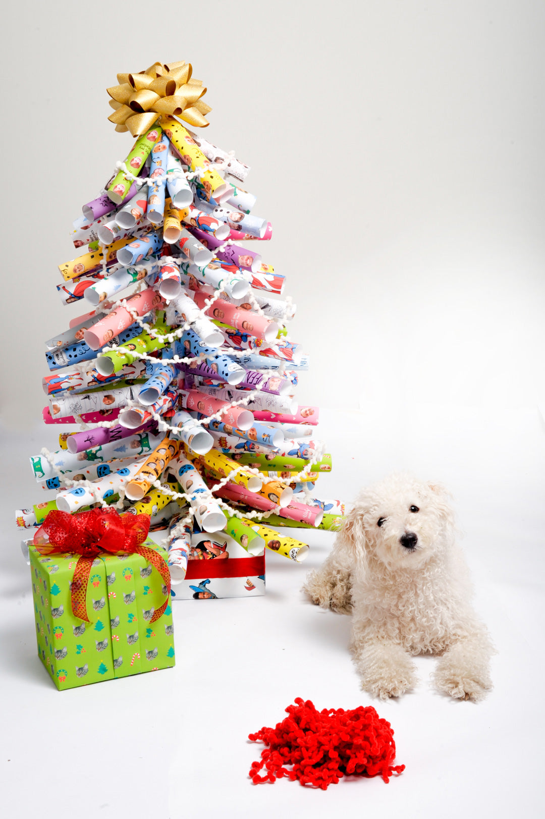 Tree of Thanks