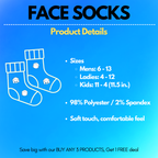 Capricorn Socks