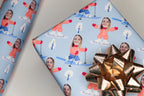 Powder Queen™ Gift Wrap