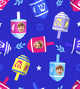 1 Roll / Blue