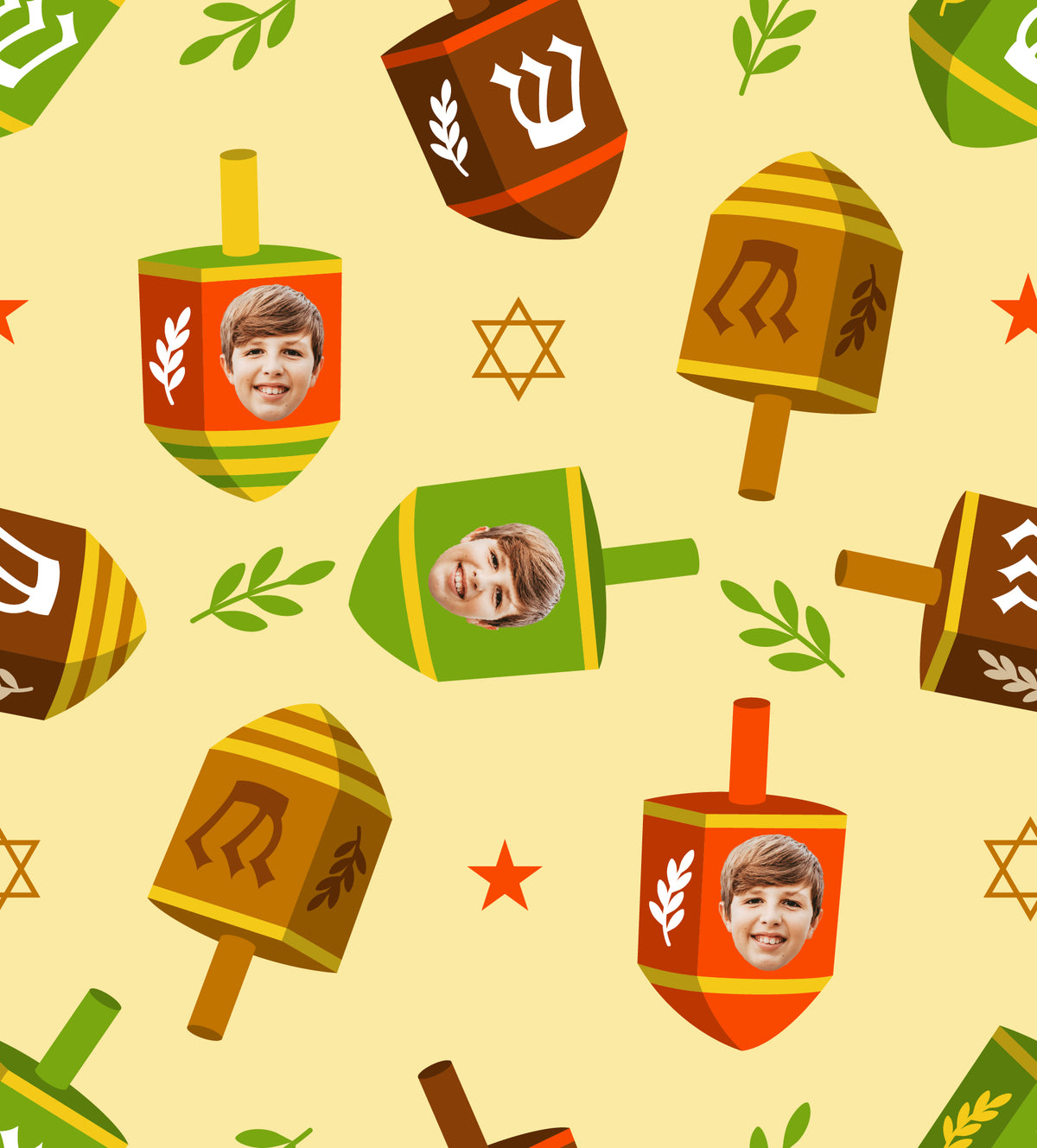 Nothing But Gimel