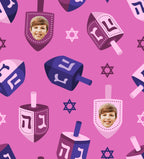 Oy to the World Gift Wrap