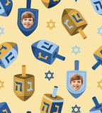 Oy to the World Gift Wrap