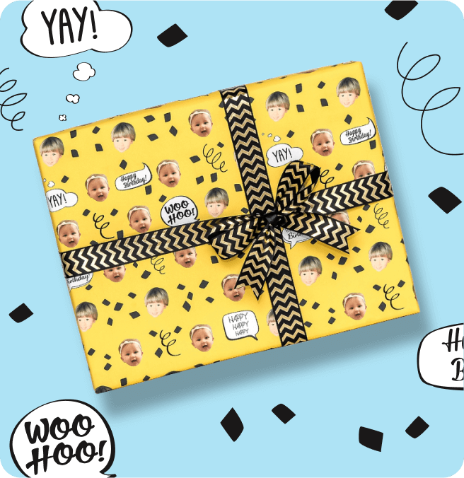 Gift Wrap