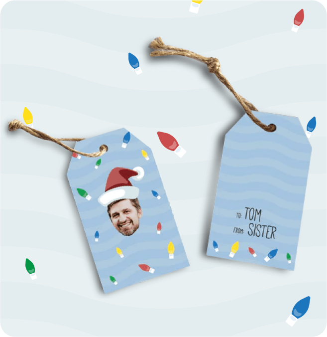 Gift Tags