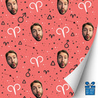 Aries Gift Wrap