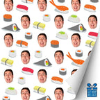 Sushi Lovers