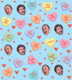 Conversation Hearts