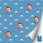 Mustachio Man