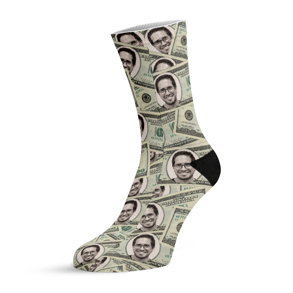 Money Maker™ Socks