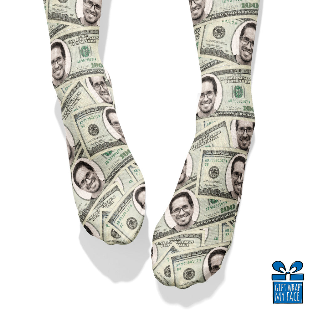 Money Maker™ Socks