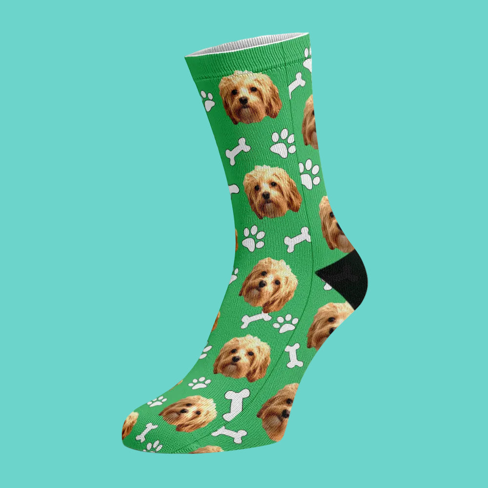 Paw and Bone™ Socks
