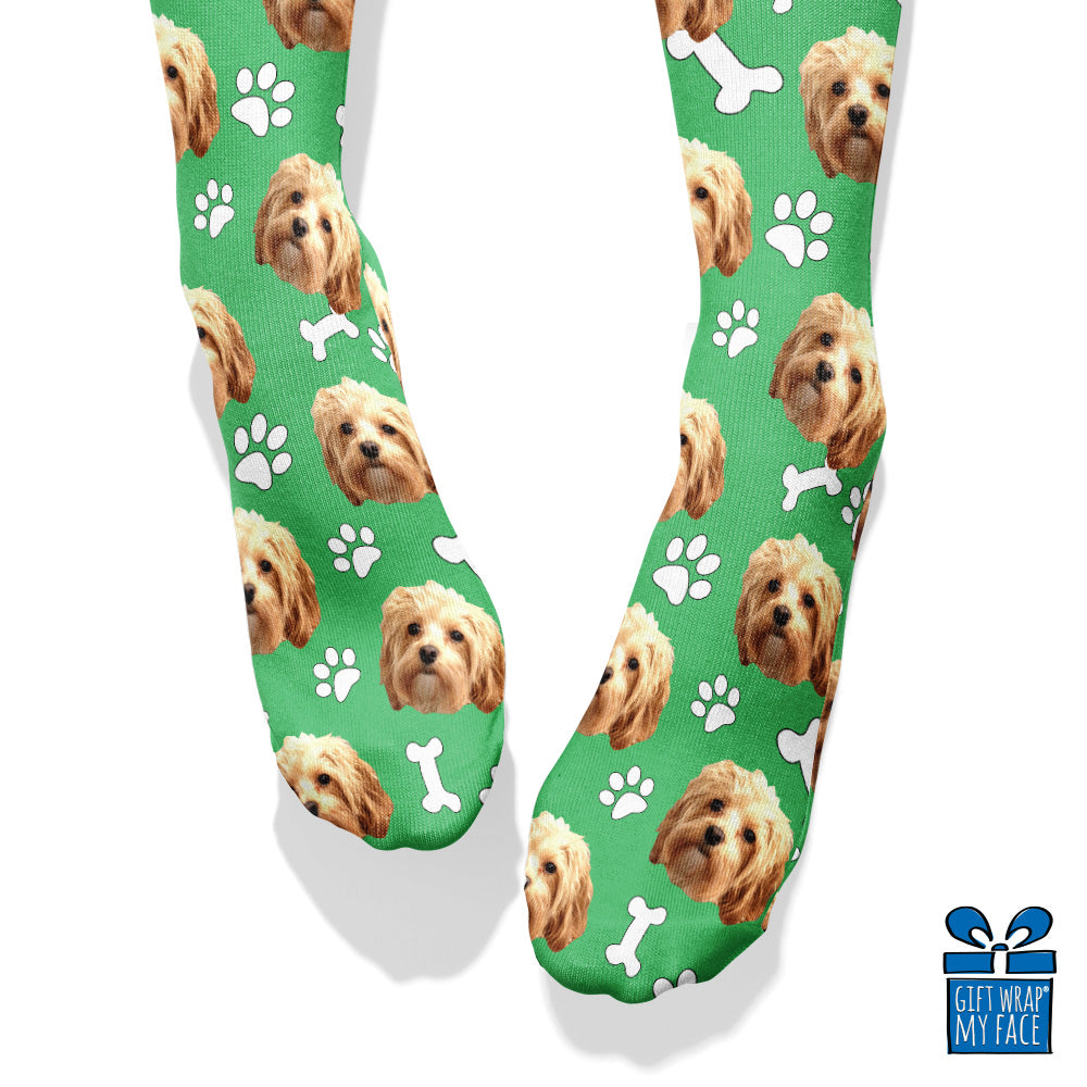 Paw and Bone™ Socks
