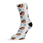 Winter Wonderland Socks