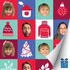 Advent Calendar™ Gift Wrap