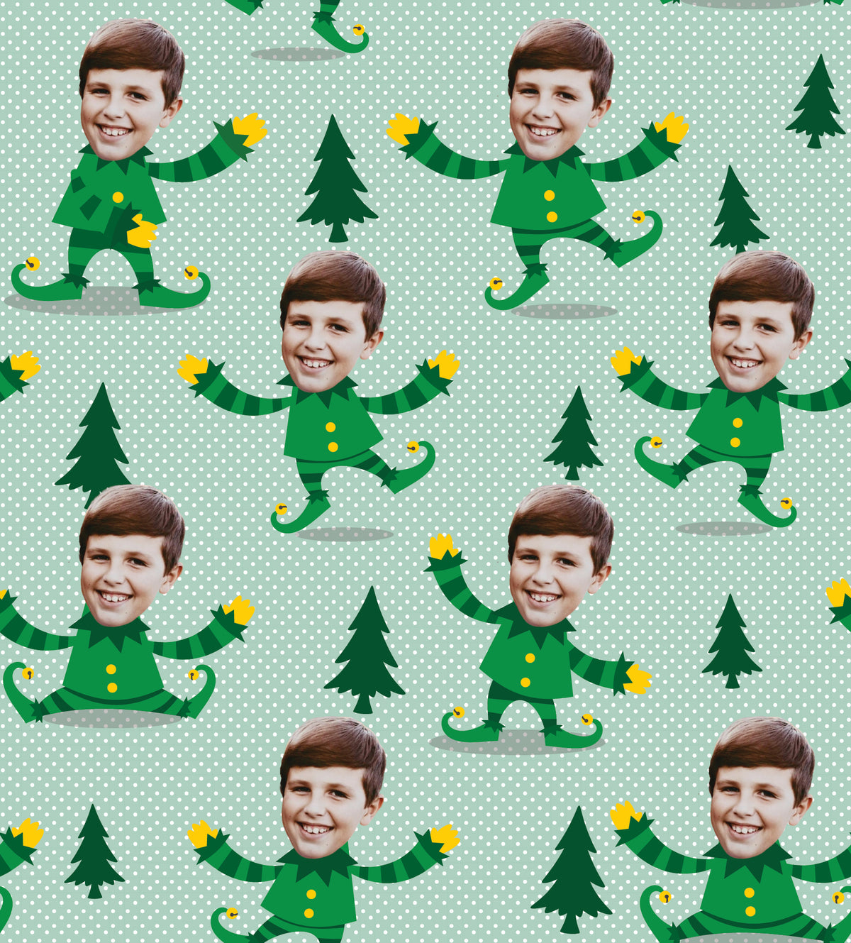 Green (6921300508733)